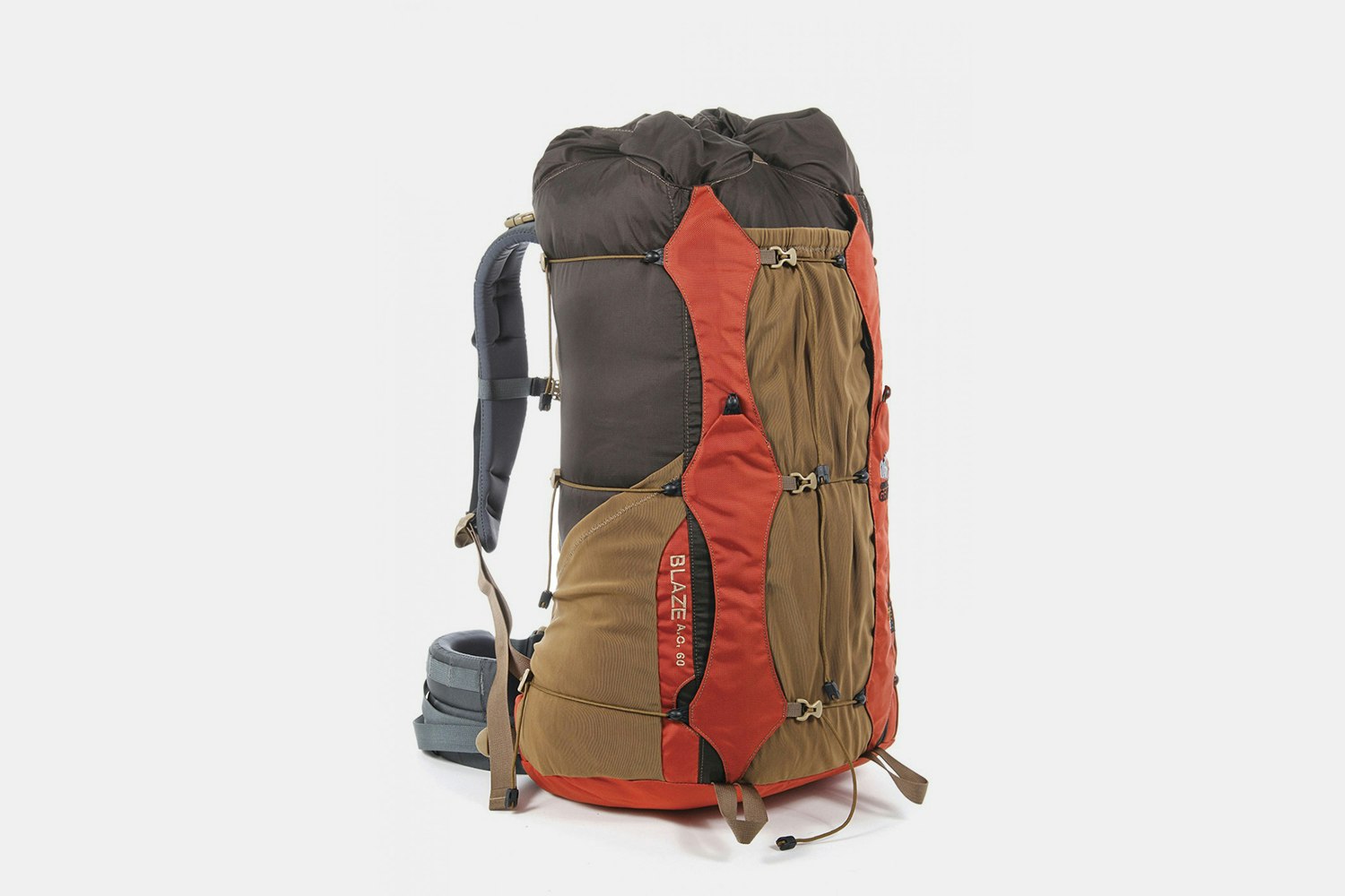 Granite gear blaze outlet ac 60 review